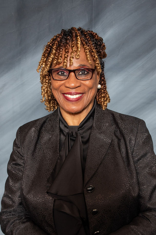 Dr. Rutha Jackson